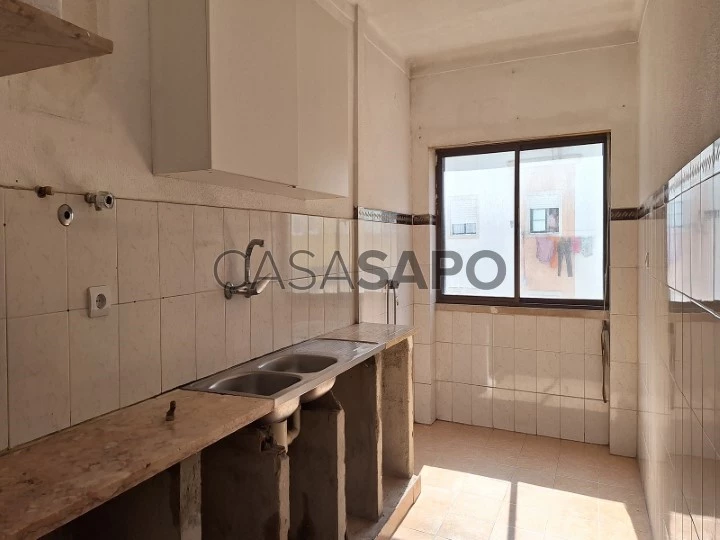 Apartamento T2 para comprar no Barreiro