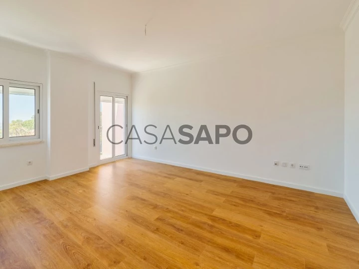 Apartamento T2 para comprar em Santiago do Cacém