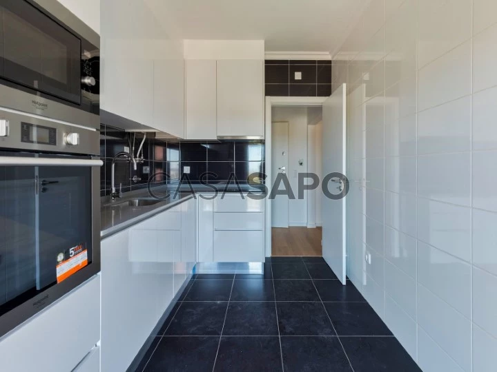 Apartamento T2 para comprar em Santiago do Cacém