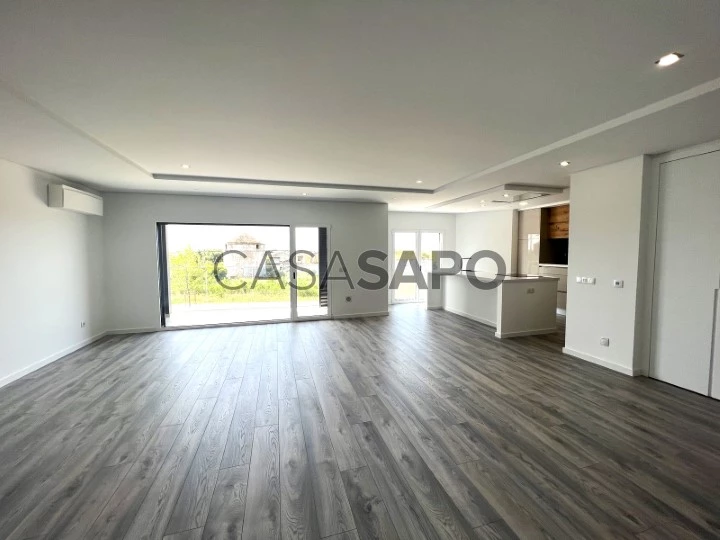 Apartamento 4 Dormitorios + 1 Dúplex 4E - Luz Montijo - Venta Directa Inmobiliaria, Barreiro