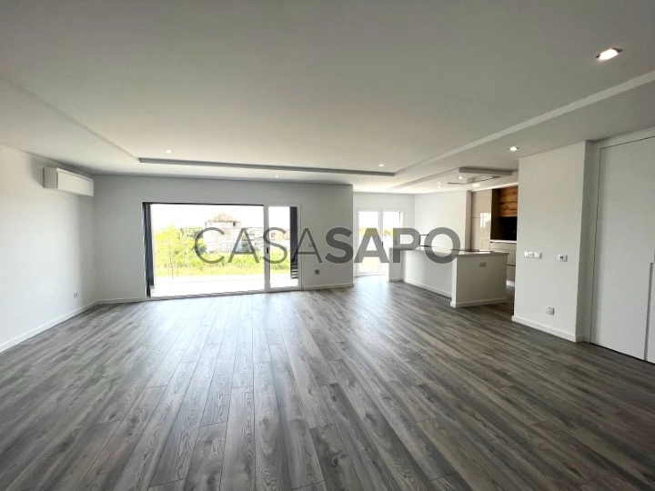 Apartment 4 Bedrooms + 1 Duplex 4E - Luz Montijo - Direct Sale Real Estate, Barreiro