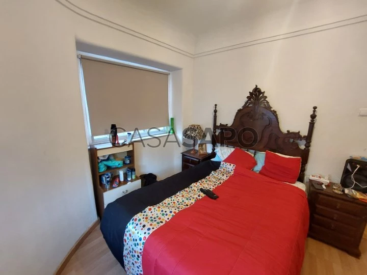 Apartamento T2 para comprar no Barreiro