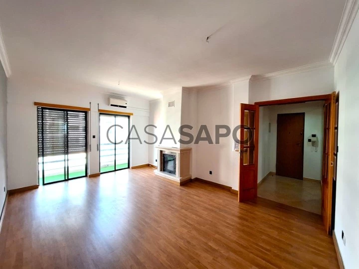 Apartamento T3 para comprar no Barreiro