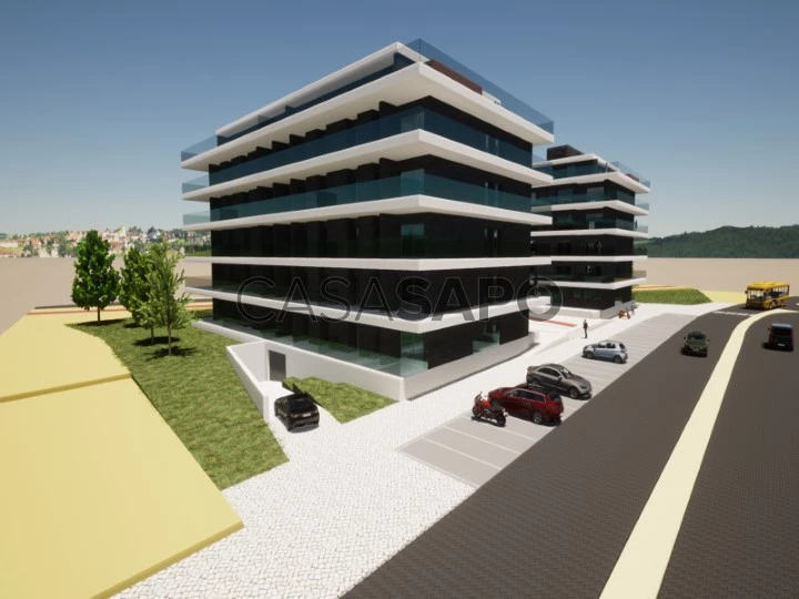 Apartamento de Luxo T3 com 3 Suites, Varandas, Arrecadação e Parqueamento, no Montijo - Venda Direta Imobiliária - Barreiro