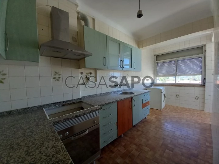 Apartamento T3 - Fogueteiro - Venda Direta Imobiliária Barreiro