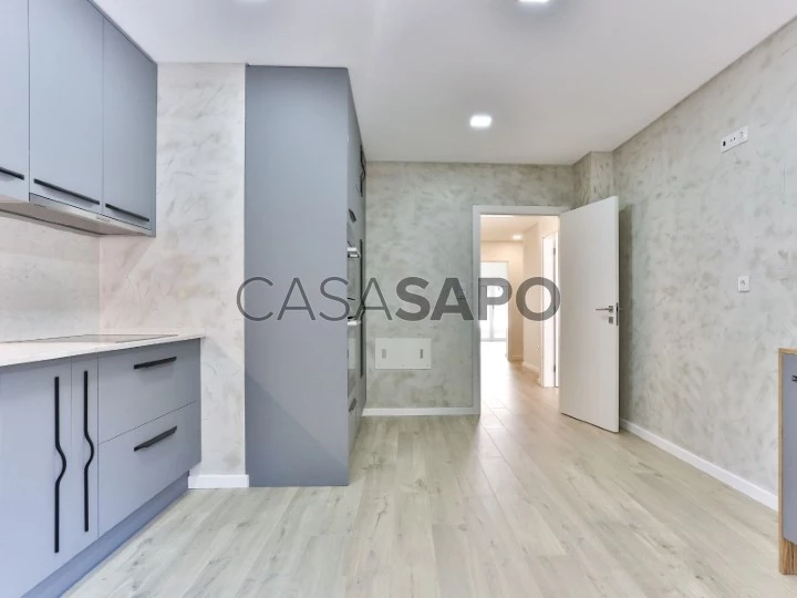 Apartamento T3 para comprar no Montijo