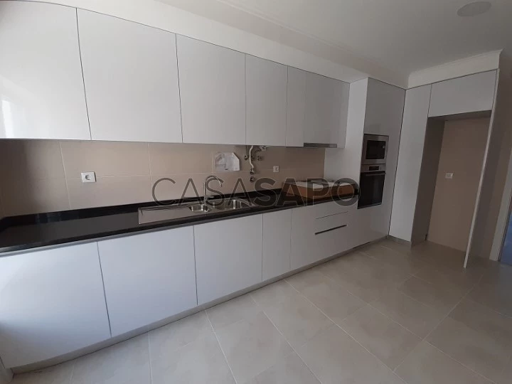 Apartamento T2 para comprar no Barreiro