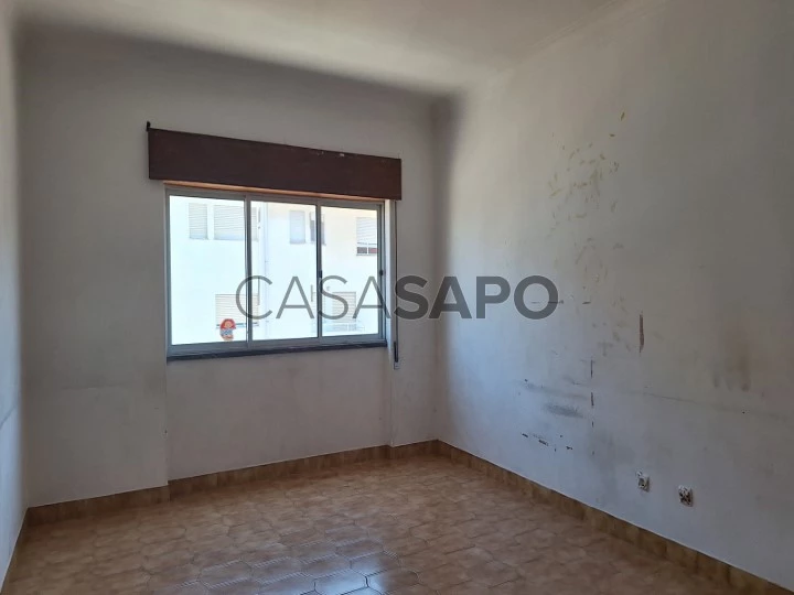 Apartamento T1 para comprar na Moita