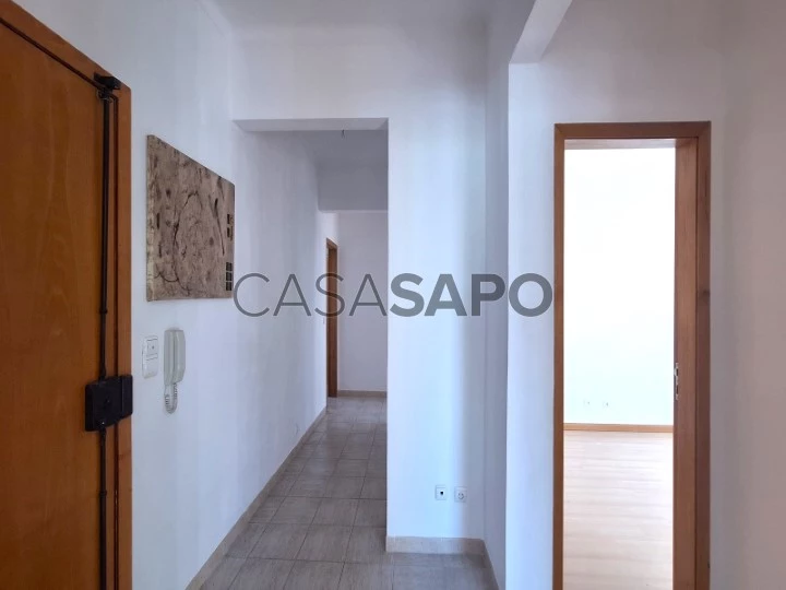 Apartamento T2 para comprar no Barreiro