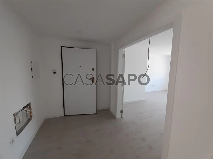 Apartamento T2 para comprar no Barreiro