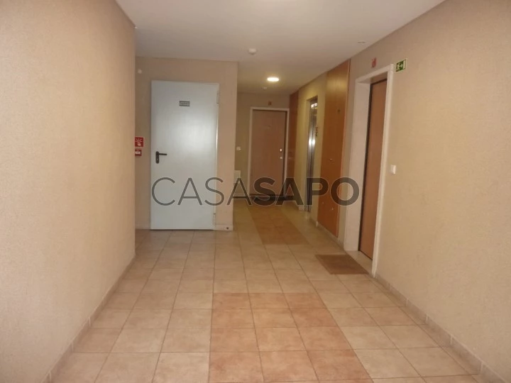 Apartamento T2 para comprar em Mafra