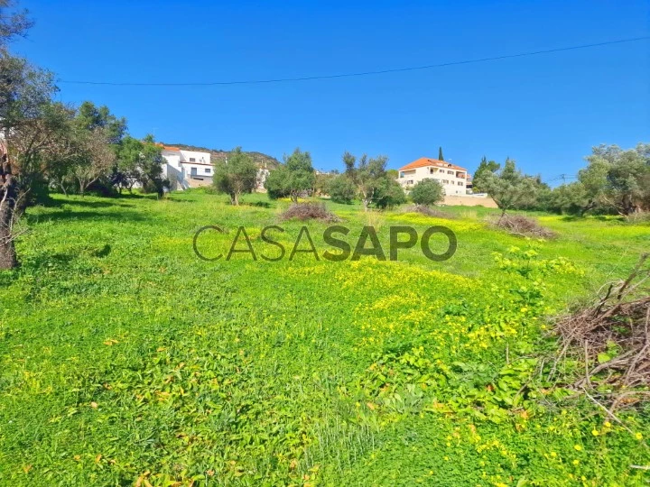 Terreno para comprar em Faro