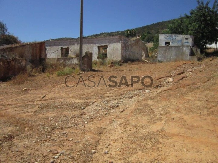 Terreno para comprar em Loulé