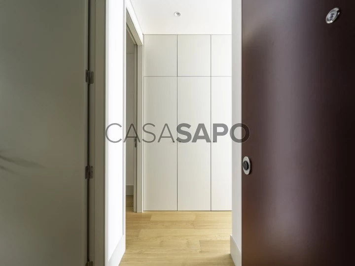 Apartamento T2 para comprar em Lisboa