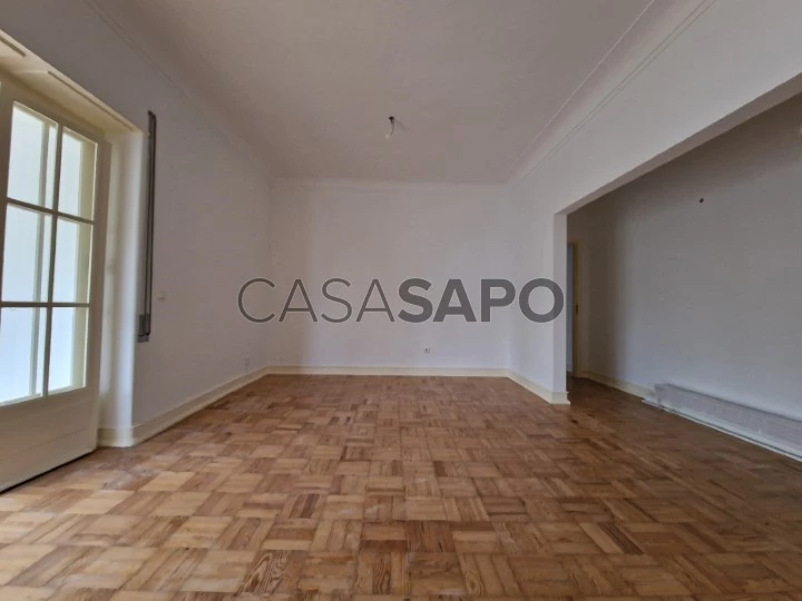 Apartamento T4 para alugar em Lisboa