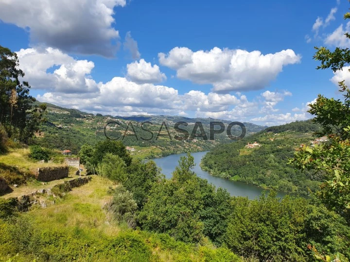 Quinta Marco Canaveses - Vista Rio Douro