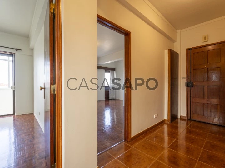 Apartamento T2 para alugar em Odivelas