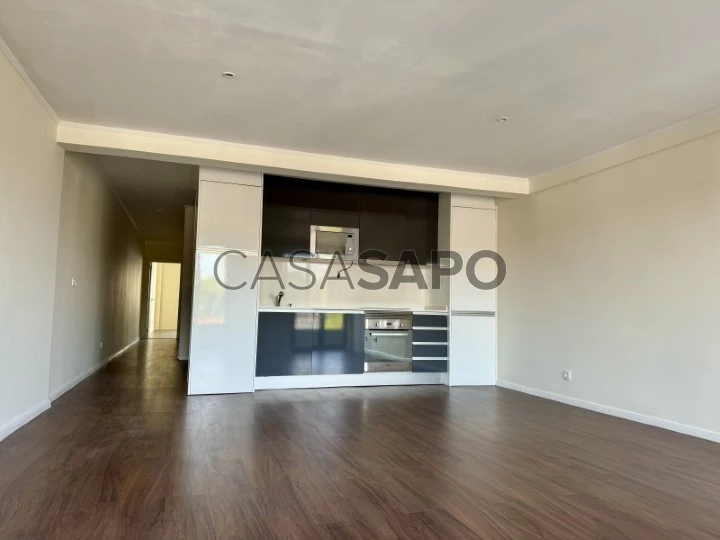 Apartamento T1 para alugar em Lisboa