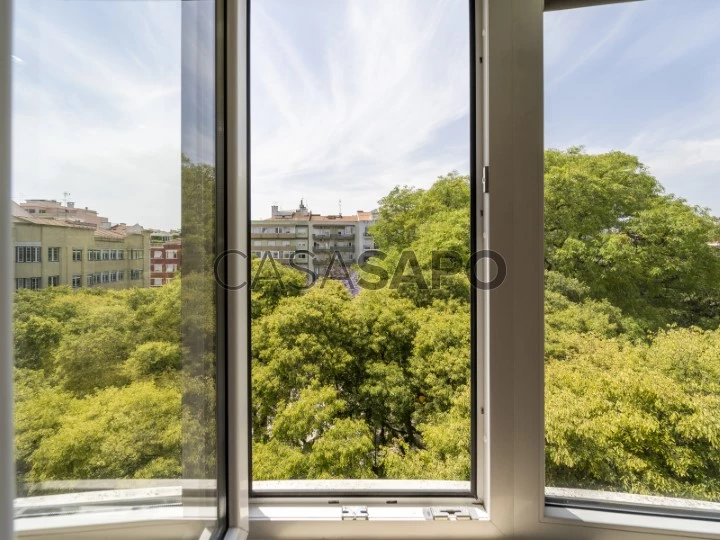 Apartamento T2 para alugar em Lisboa