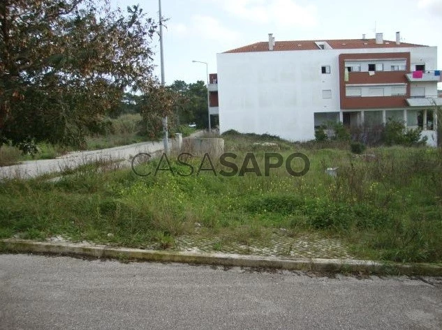 Terreno para comprar na Figueira da Foz