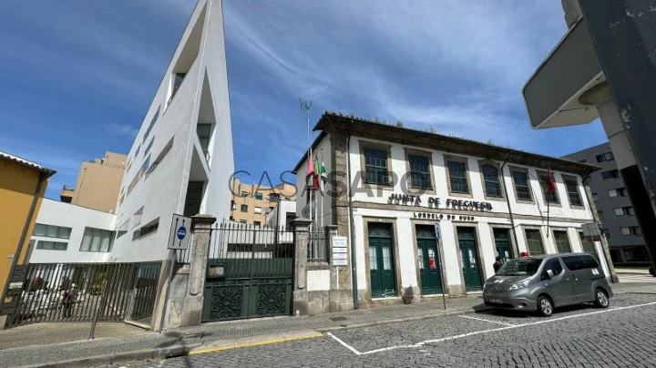 Escritório para comprar / alugar no Porto
