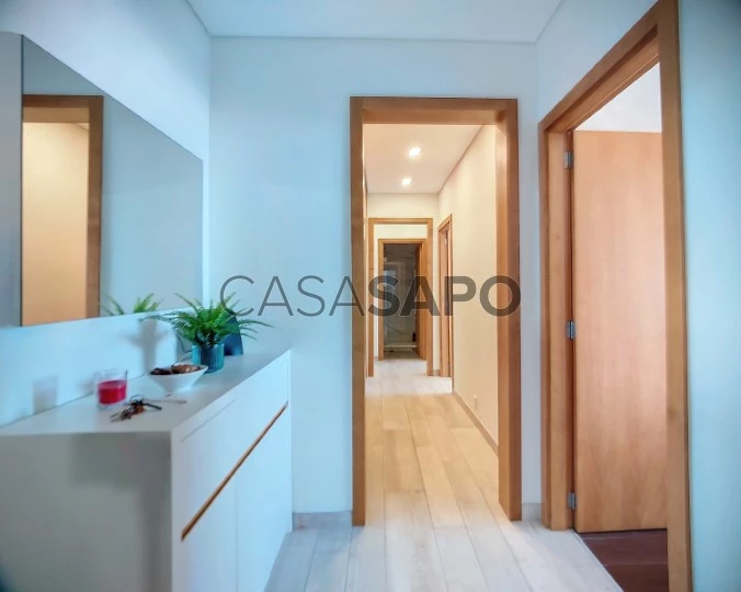 Apartamento T2 para comprar em Póvoa de Varzim