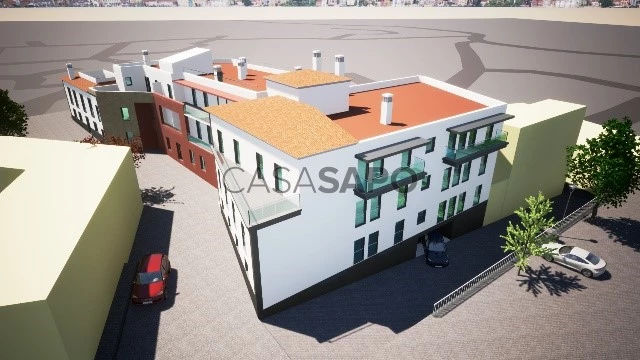 Apartamento T2 para comprar em Silves