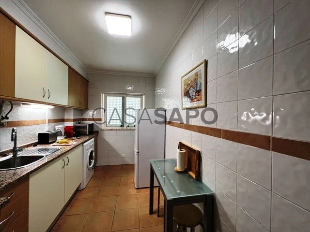 Apartamento T1 para comprar em Albufeira