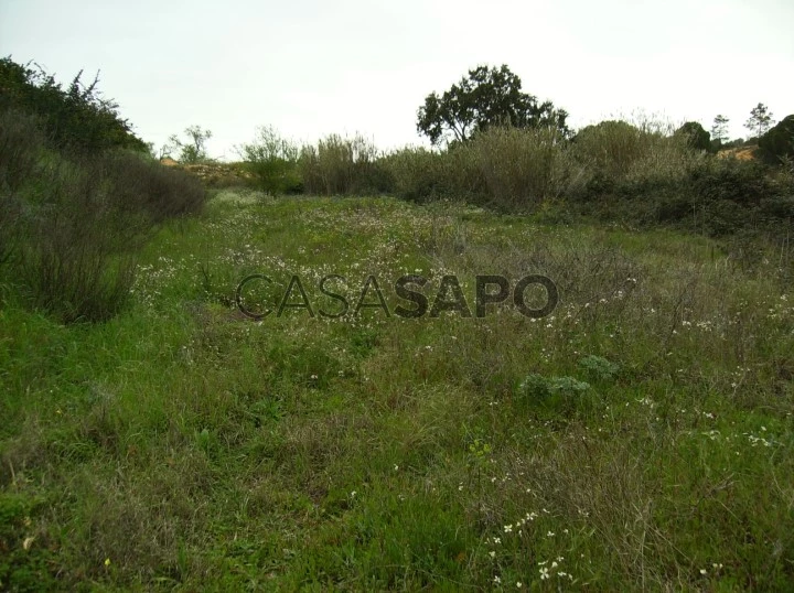 Terreno Urbano para comprar em Albufeira