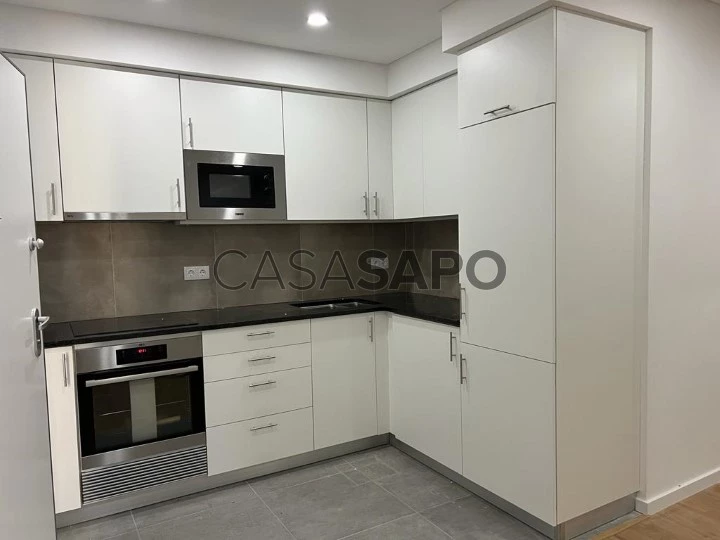 Apartamento T2 para comprar em Peniche