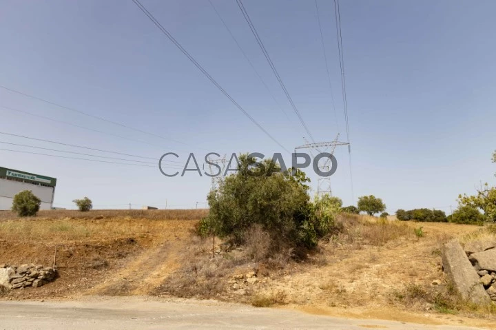 Terreno Industrial para comprar em Arruda dos Vinhos