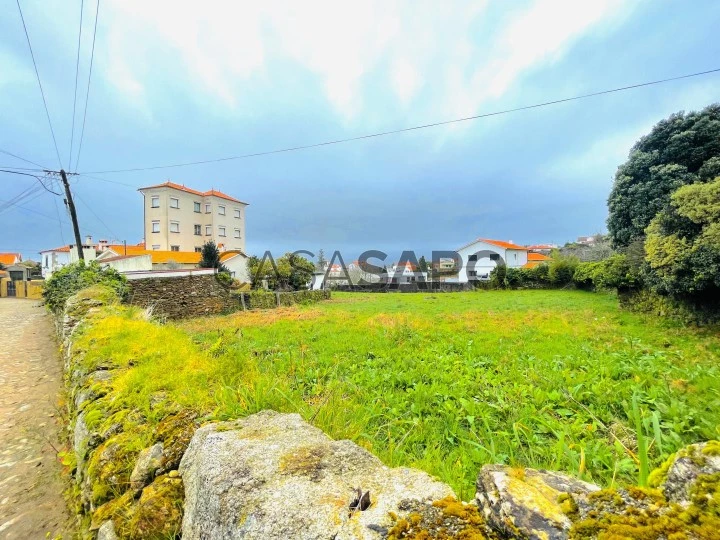 Terreno para comprar em Caminha