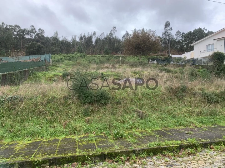 Terreno para comprar em Caminha