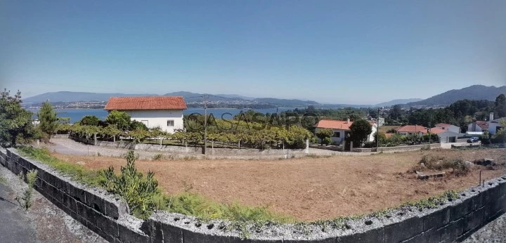 Terreno para comprar em Caminha