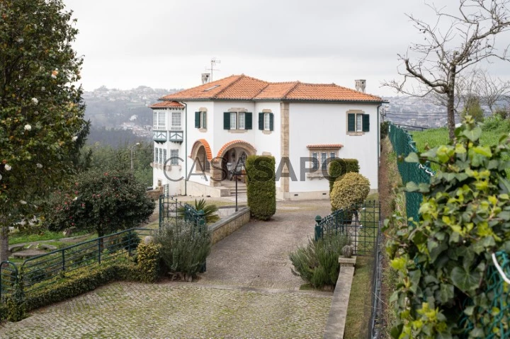 Quinta em Oliveira de Azeméis