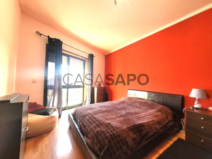 Apartamento T2 para comprar em Ílhavo