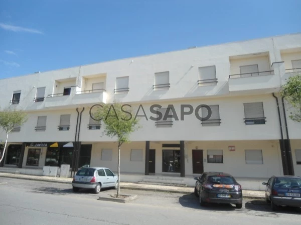 Apartamento T1 para alugar em Esposende