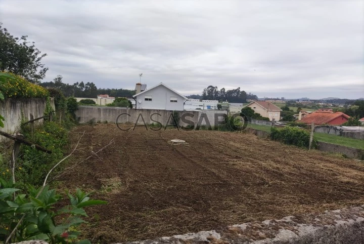 Terreno para comprar em Vila do Conde