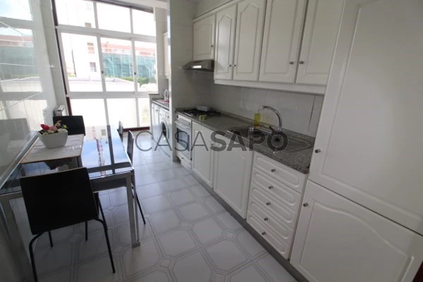 Apartamento T1 para alugar em Esposende