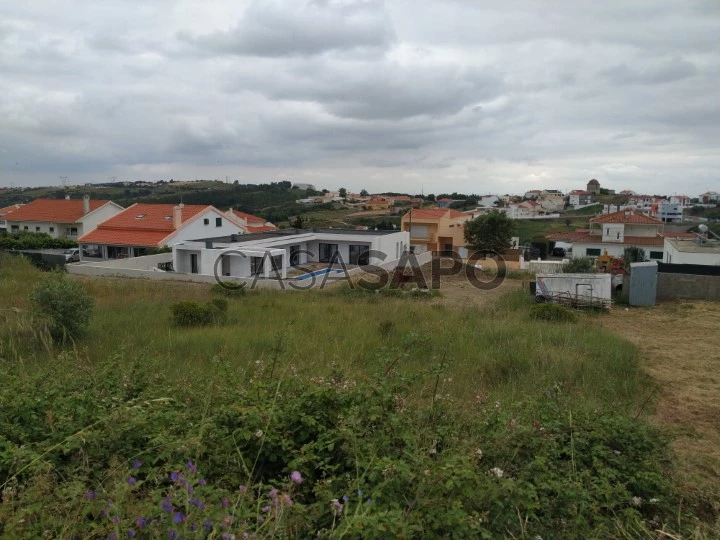 Lote para comprar em Vila Franca de Xira