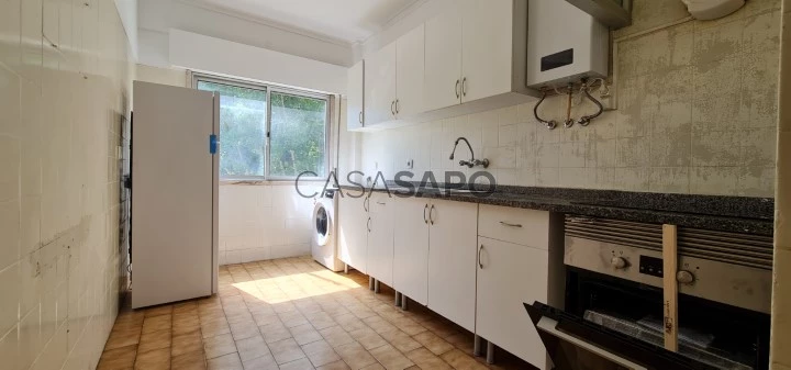 Apartamento T2 para comprar em Sintra