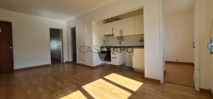 Apartamento T3 para comprar em Sintra