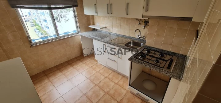 Apartamento T2 para comprar em Sintra