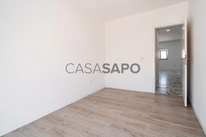 Apartamento T2 para comprar em Palmela