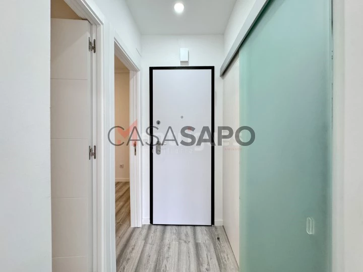 Apartamento T1 para comprar em Lisboa