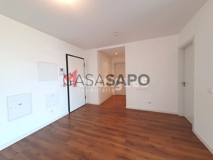 Apartamento T1 para alugar no Montijo