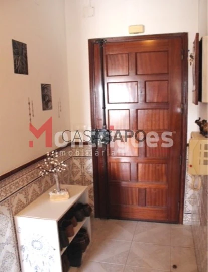 Apartamento T1+1 para comprar no Montijo