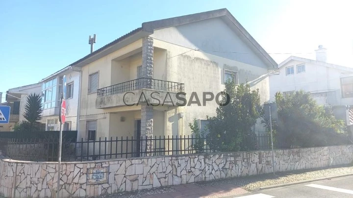 Moradia T4 Duplex para comprar em Sintra