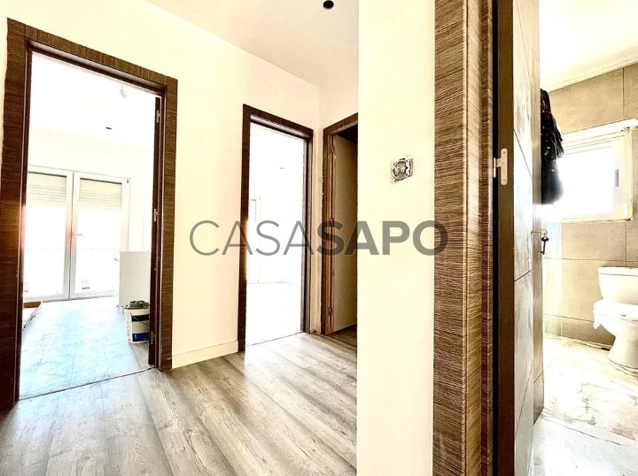 Apartamento T2 para comprar em Vila Franca de Xira