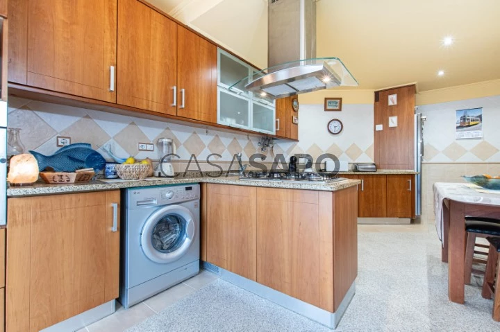 Apartamento T3 para comprar em Vila Franca de Xira